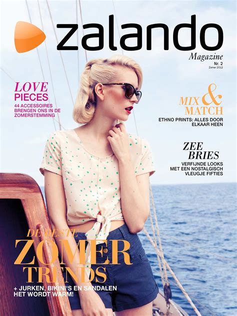 zalando femme chic|zalando magazine.